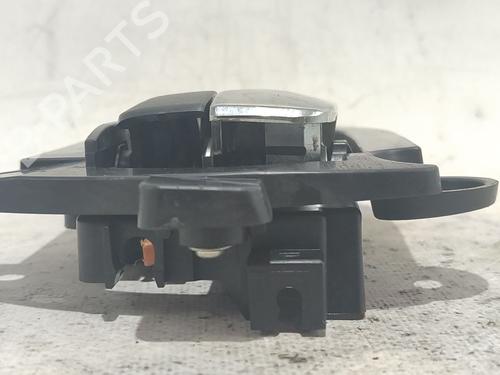 Front left interior door handle MITSUBISHI OUTLANDER II (CW_W) 2.0 DI-D (CW8W) | BP34700039I13 - Image 3