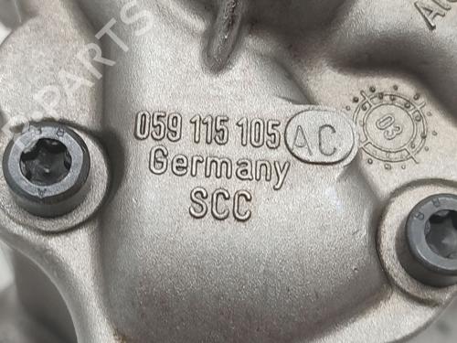 Other VW PHAETON (3D1, 3D2, 3D3, 3D4, 3D6, 3D7, 3D8, 3D9) 3.0 V6 TDI 4motion | BP24700763O1 