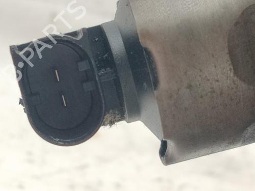 Injection pump JAGUAR S-TYPE II (X200) 2.7 D | BP21594221M78 