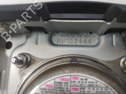 Driver airbag MITSUBISHI GRANDIS (NA_W) 2.0 DI-D (NA8W) | BP12951103C9 