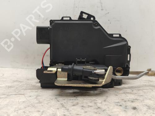 Used Front left lock AUDI A6 C5 (4B2) 2.5 TDI (150 hp) 22347974