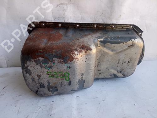 Used Oil sump FORD FIESTA III (GFJ) [1989-1997]  16951961