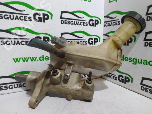 Used Brake master cylinder RENAULT CLIO III (BR0/1, CR0/1) [2005-2014]  7295934