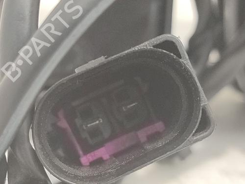 Hood lock AUDI A3 (8P1) 1.9 TDI | BP24533169C133 