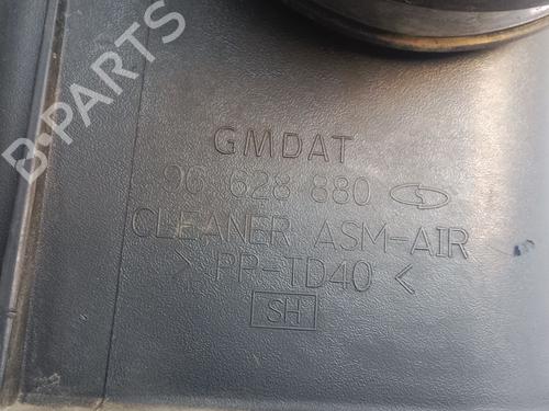 Air filter box CHEVROLET CAPTIVA (C100, C140) 2.0 D | BP26661198M87 