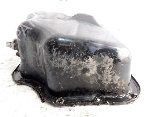 Oil sump TOYOTA AVENSIS (_T25_) 2.2 D-4D (ADT251_, ADT251R) | BP17483649M115