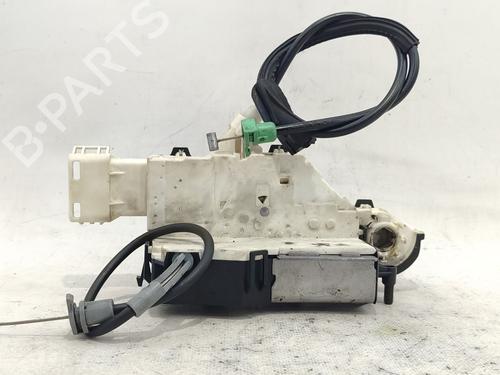 front-left-lock-citroen-c4-i-saloon-2006-2007-2008-2009-2010-2011-2012-2013-2014-34162676 main image