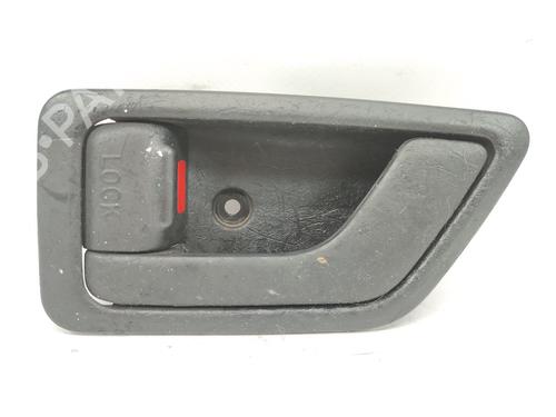 Used Rear left interior door handle HYUNDAI GETZ (TB) 1.3 i (82 hp) 13882720