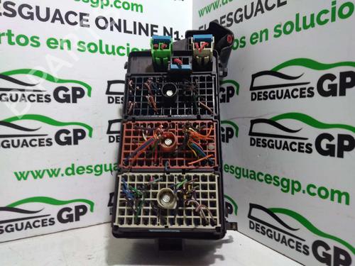 Fuse box DAEWOO NUBIRA Saloon (J100)  | BP7146178E1 