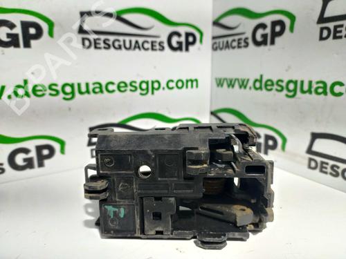 Rear left interior door handle NISSAN X-TRAIL I (T30)  | BP7148110I15 