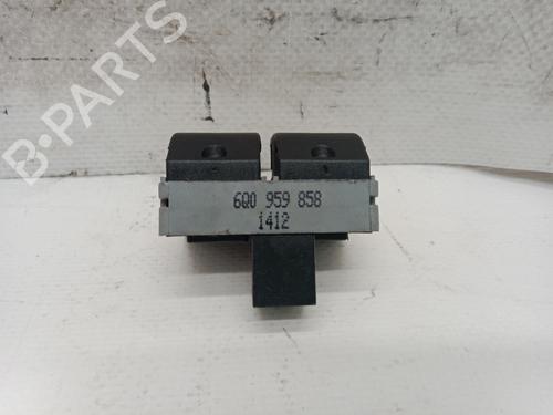 Left front window switch SEAT IBIZA III (6L1) 1.4 16V | BP25263353I27 