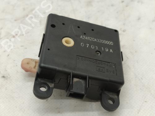 Used Electronic module NISSAN QASHQAI / QASHQAI +2 I (J10, NJ10, JJ10E) [2006-2014]  16951523