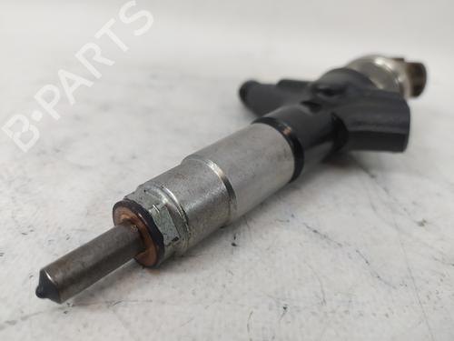 Injector SUBARU FORESTER (SH_)  | BP12449501M100 