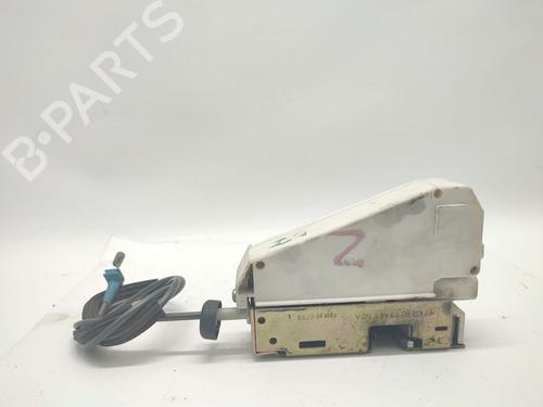 Used Front left lock FORD KA (RB_) 1.3 i (60 hp) 31292315