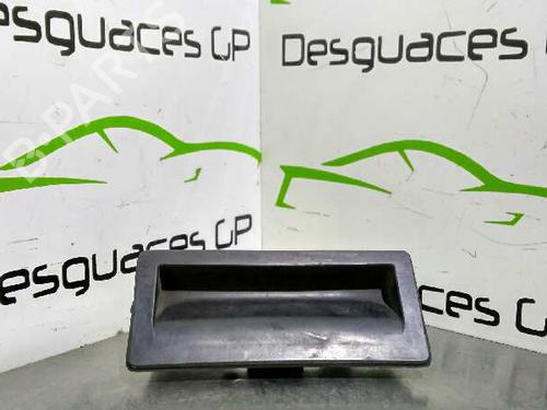 Used Tailgate handle AUDI A4 B8 (8K2) [2007-2017]  7137096