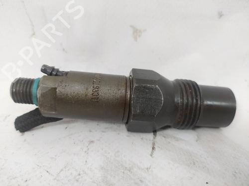 Injecteur FORD ORION III (GAL) 1.8 TD (90 hp) 11693321