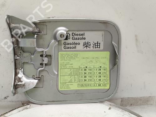 Fuel flap AUDI A3 (8L1)  | BP21772484C131 