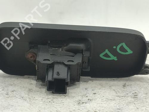Right front window switch VOLVO C30 (533) 2.0 D | BP38287295I26 - Image 2