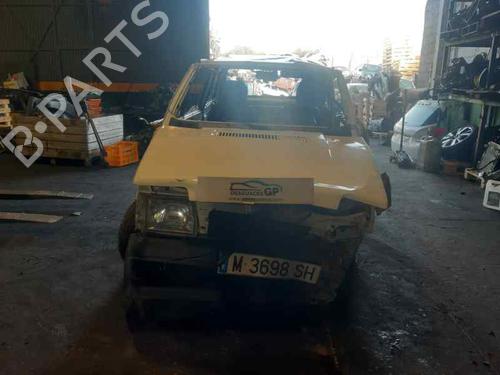Ignition coil SEAT MARBELLA (28A)  | BP7144411M94 