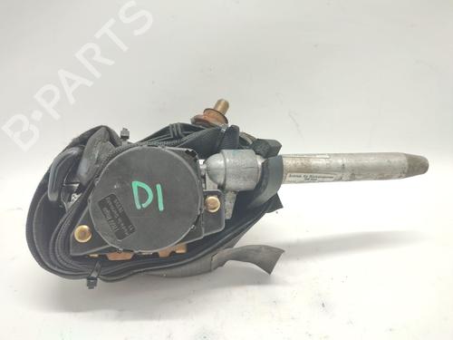 Used Front left seatbelt Front left seatbelt MERCEDES-BENZ 124 Saloon (W124) 250 D (124.125) (90 hp) 34100794 34100794