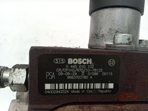 Pompe à injection CITROËN C4 I (LC_) 1.6 HDi | BP29445388M78 