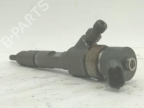 Used Injector RENAULT MEGANE II (BM0/1_, CM0/1_) 1.9 dCi (BM0G, CM0G) (120 hp) 31130702