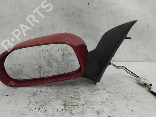 Used Left mirror FIAT BRAVA (182_) 1.9 JTD (100 hp) 26299790