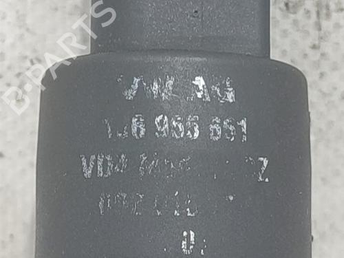 Washer pump SEAT AROSA (6H1) 1.0 | BP22804299E24 