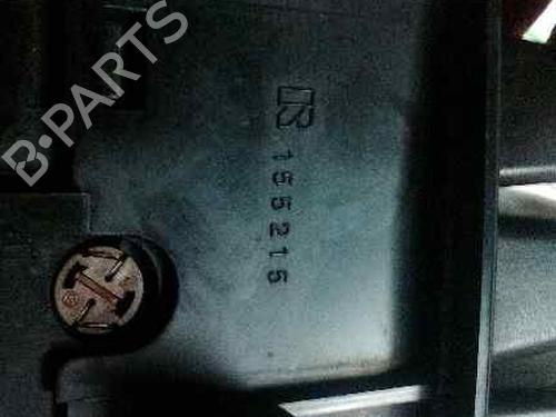 Headlight switch OPEL FRONTERA A (U92)  | BP28129441I24 