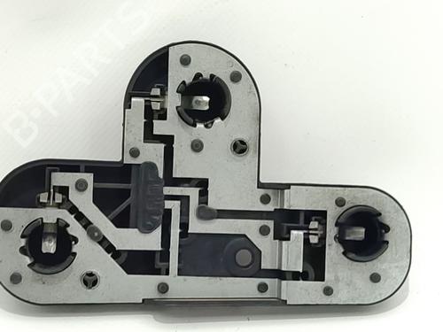 Lamp holder FORD S-MAX (WA6) 1.8 TDCi | BP39268652L10 - Image 2