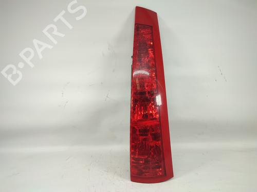 Used Right taillight TATA INDIGO MARINA (4_V2) 1.4 (85 hp) 13913737