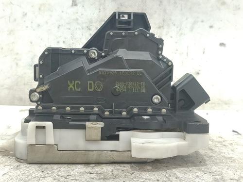Rear right lock FORD MONDEO III Saloon (B4Y) 2.2 TDCi 4692463