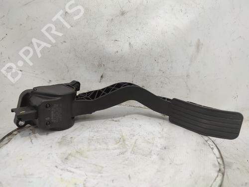 Used Pedal CITROËN C2 (JM_) 1.4 HDi (68 hp) 23089815