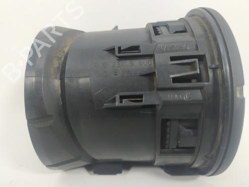 Air vent RENAULT MASTER II Platform/Chassis (ED/HD/UD) 3.0 dCi 160 | BP11660824I21 