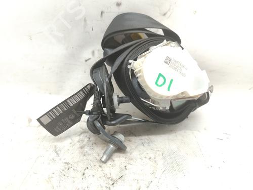 Front left seatbelt CITROËN C3 II (SC_) 1.2 VTi 82 | BP28214979I26 