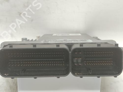 Engine control unit (ECU) BMW 3 (E90)  | BP17060270M57 