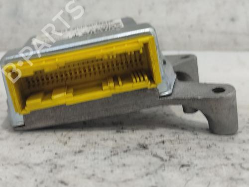 Kollisjonspute styreenhet RENAULT LAGUNA II (BG0/1_) 1.9 dCi (BG0R, BG0E) | BP26926410M53 