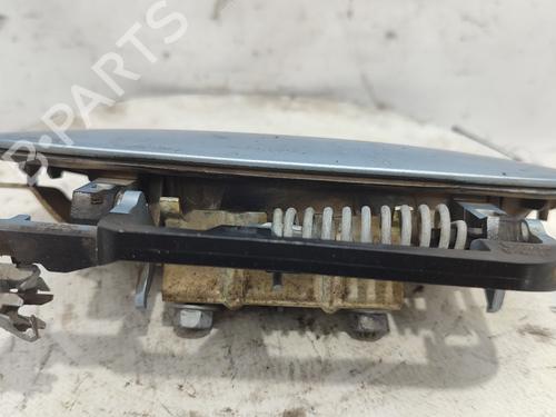 Rear left exterior door handle PEUGEOT 607 (9D, 9U)  | BP19708744C130