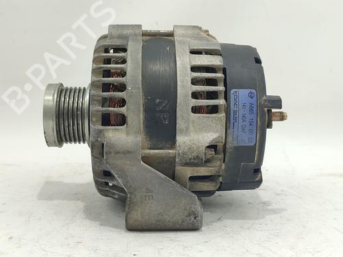 Alternator SSANGYONG REXTON / REXTON II (GAB_) 2.7 Xdi 4x4 | BP37605906M7 - Image 2