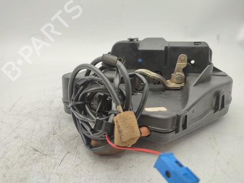 Rear right lock MERCEDES-BENZ C-CLASS (W203)  | BP13662780C99 
