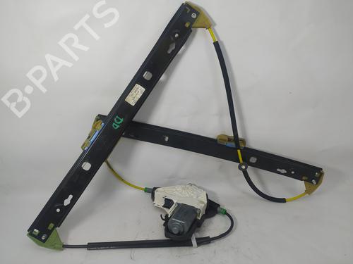 Used Front right window mechanism AUDI A8 D4 (4H2, 4H8, 4HC, 4HL) 3.0 TDI quattro (250 hp) 10993732