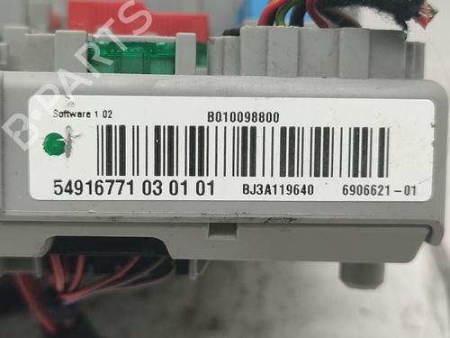 Fuse box BMW 1 (E87) 118 d | BP23178561E1 