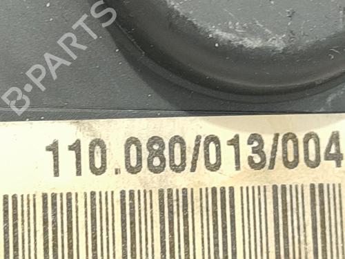 Instrument cluster SEAT LEON (1M1) 1.9 TDI | BP38001402C47 - Image 5