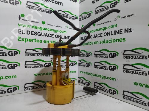Fuel pump RENAULT CLIO III (BR0/1, CR0/1)  | BP7295952M76 