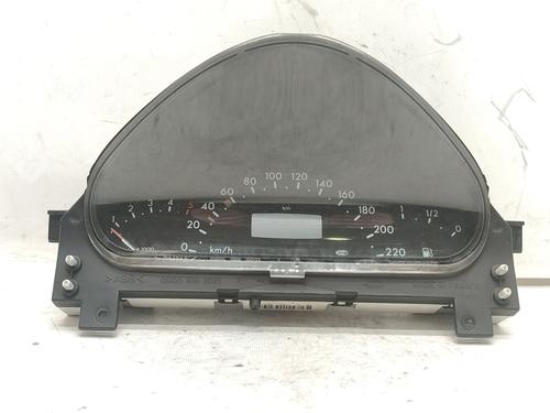 Used Instrument cluster MERCEDES-BENZ A-CLASS (W168) A 160 (168.033, 168.133) (102 hp) 22902610