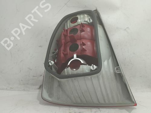 Right taillight SKODA SUPERB I (3U4) 2.5 TDI | BP24622380C35 