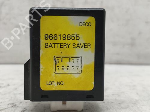 Used Other Other DAEWOO KALOS (KLAS) 1.4 (83 hp) 36077001 36077001