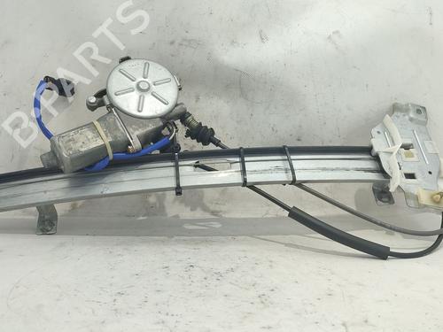 Front right window mechanism KIA SHUMA II (FB) 1.6 BP25120116C23