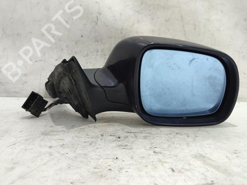 Used Right mirror AUDI A3 (8L1) [1996-2006]  28095423