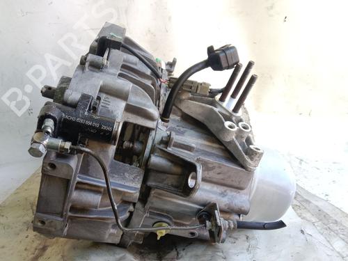Used Gearbox VOLVO S40 I (644) [1995-2004]  30512007